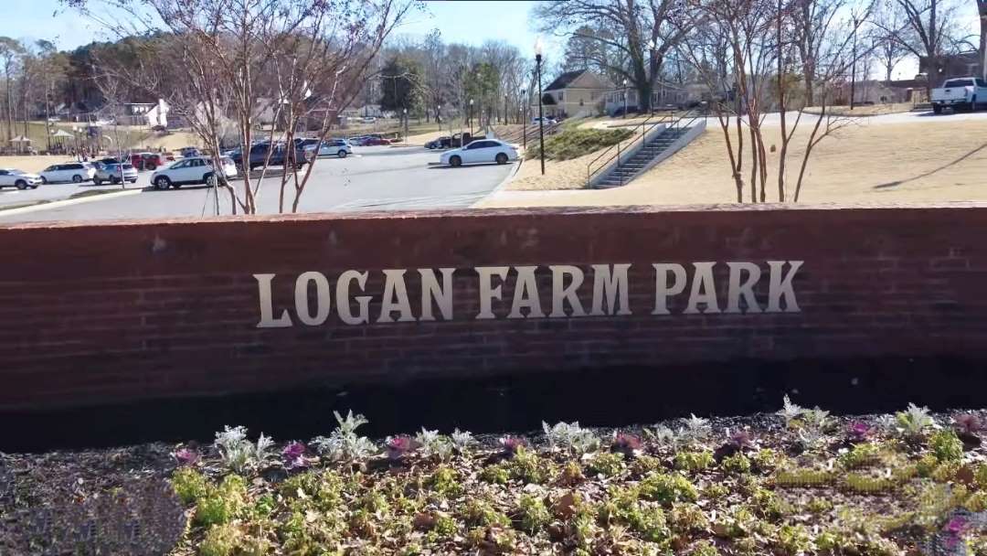 Logan Farm Park